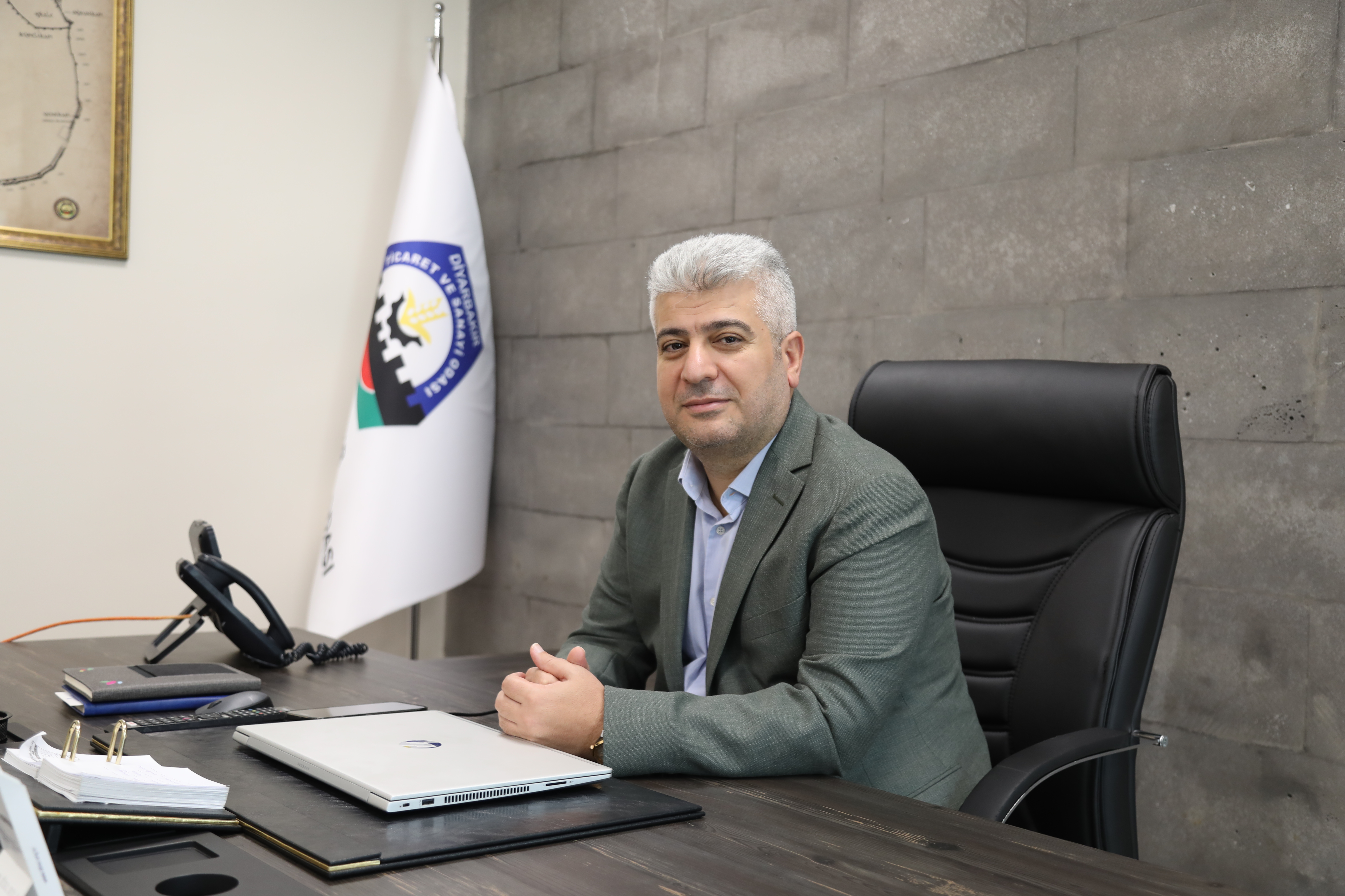 Gençler Yerel İşletmeler İle Buluşuyor 