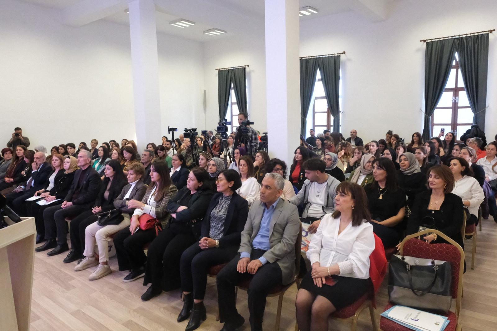 Ekonomide Kadın Çalıştayı’nın Sonuç Bildirgesi Açıklandı