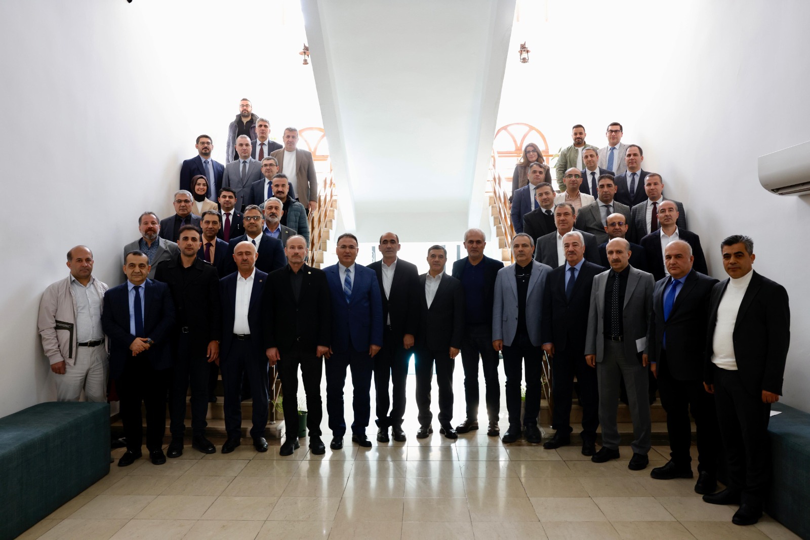 Diyarbakır’da Tarım ve Hayvancılık Zirvesi