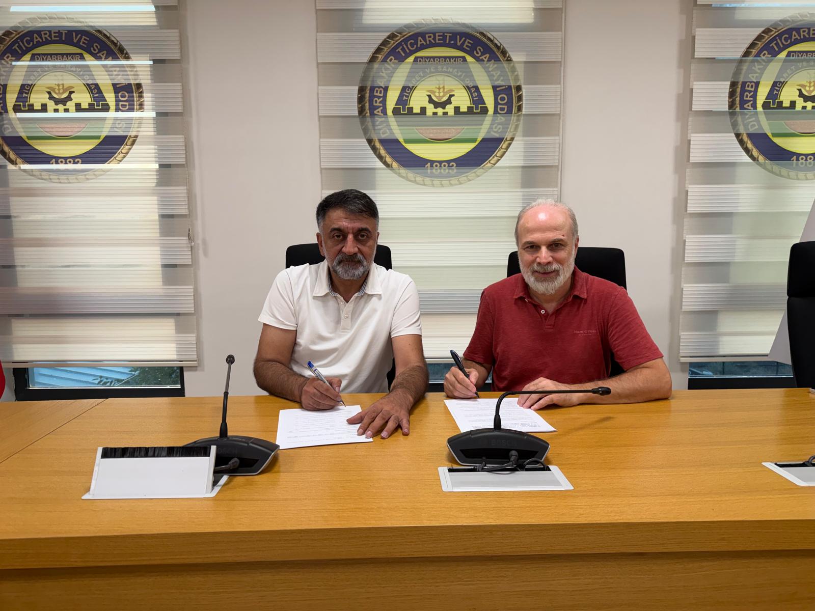 DTSO’DAN TARİHİ ÇALIŞMA: KÜRTÇENİN EKONOMİ HAFIZASI 5 BİN TERİMLE YAZILIYOR