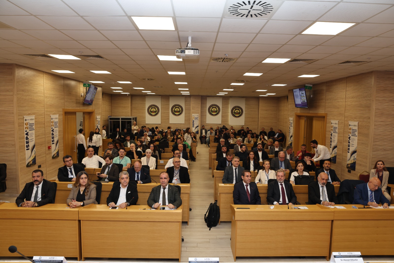 DTSO Başkanı Kaya: “Bölgesel Kalkınma Farklarını Azaltacak Ekonomi Politikalarına İhtiyacımız Var”