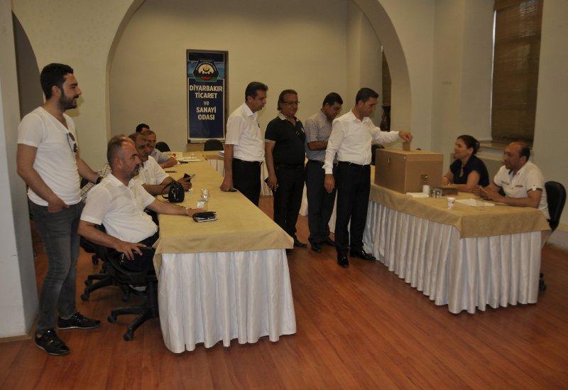 Sigorta Acenteleri Sektör Meclisi İl Delegeliği Seçimleri Sonuçlandı