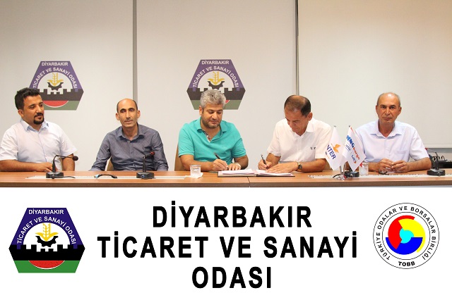 DTSO ile MNG Kargo’dan Değer Yaratan İşbirliği