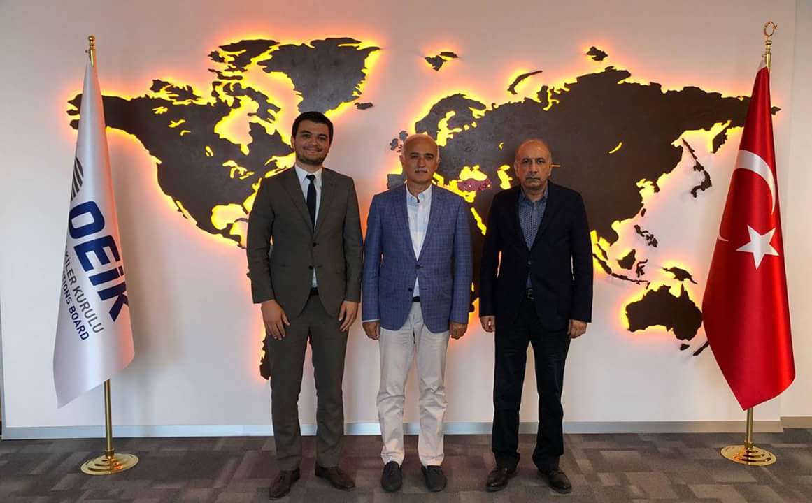 İhracat İçin Eğitime İhtiyacımız Var