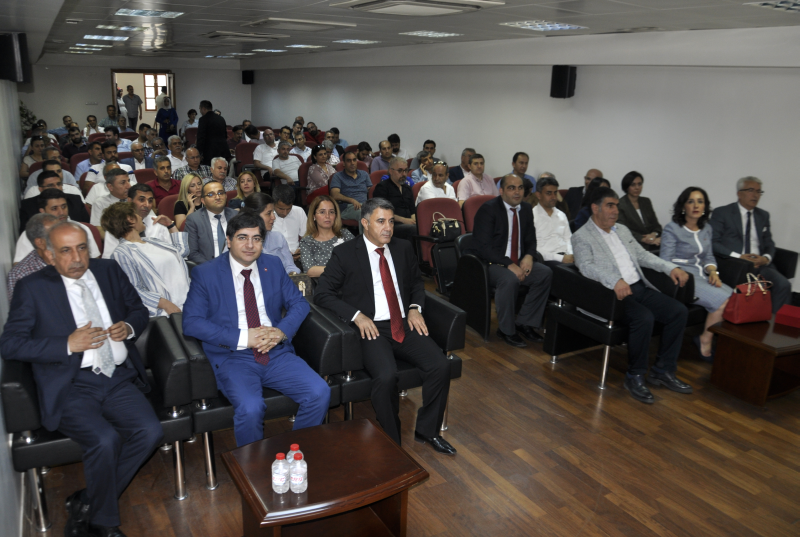 Kaya: “Arabuluculuk bu coğrafyada yaşayan toplumların toprağında, mayasında hep var olmuştur”