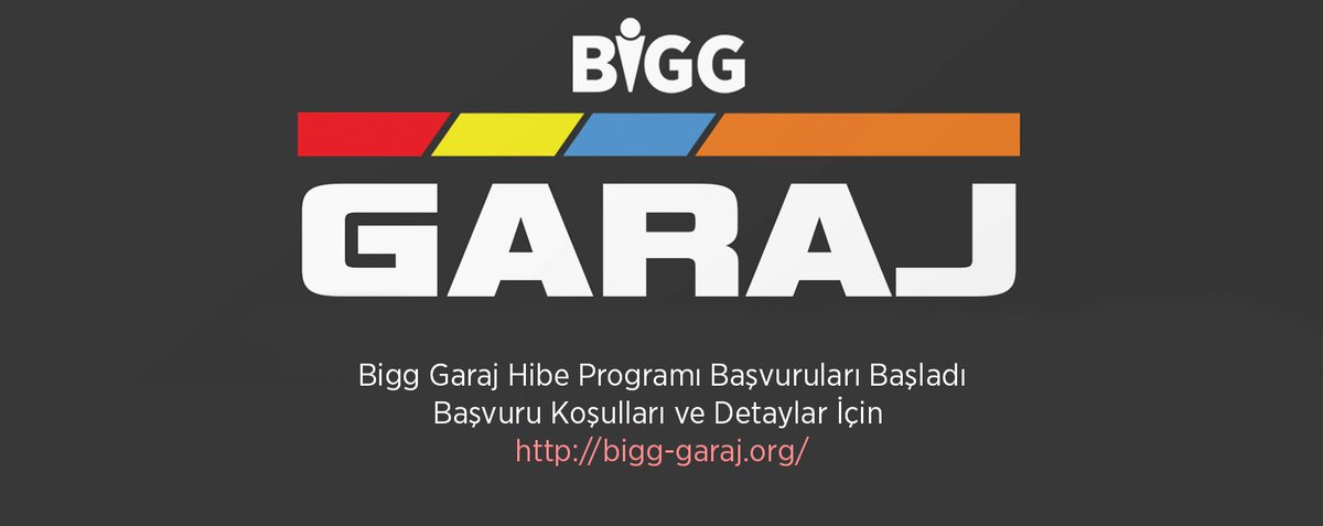 TÜBİTAK 1512 Bireysel Genç Girişim (BiGG) Programı