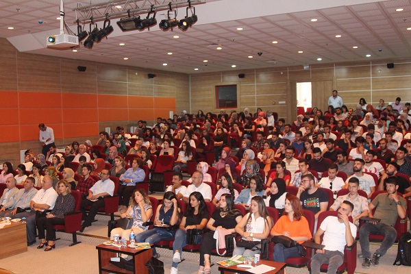 Küresel İklim Değişikliği, Etkileri ve AB Yaklaşımı Paneli Gerçekleşti