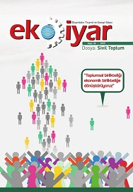 Ekodiyar 32. Sayı