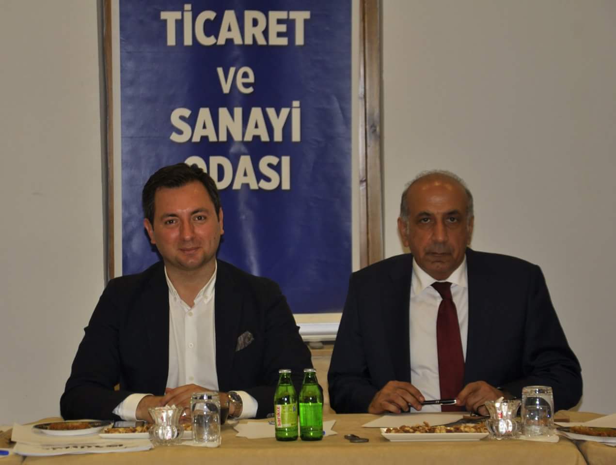 Fuar Komisyonu 2019 Fuarları İstişare Toplantısı