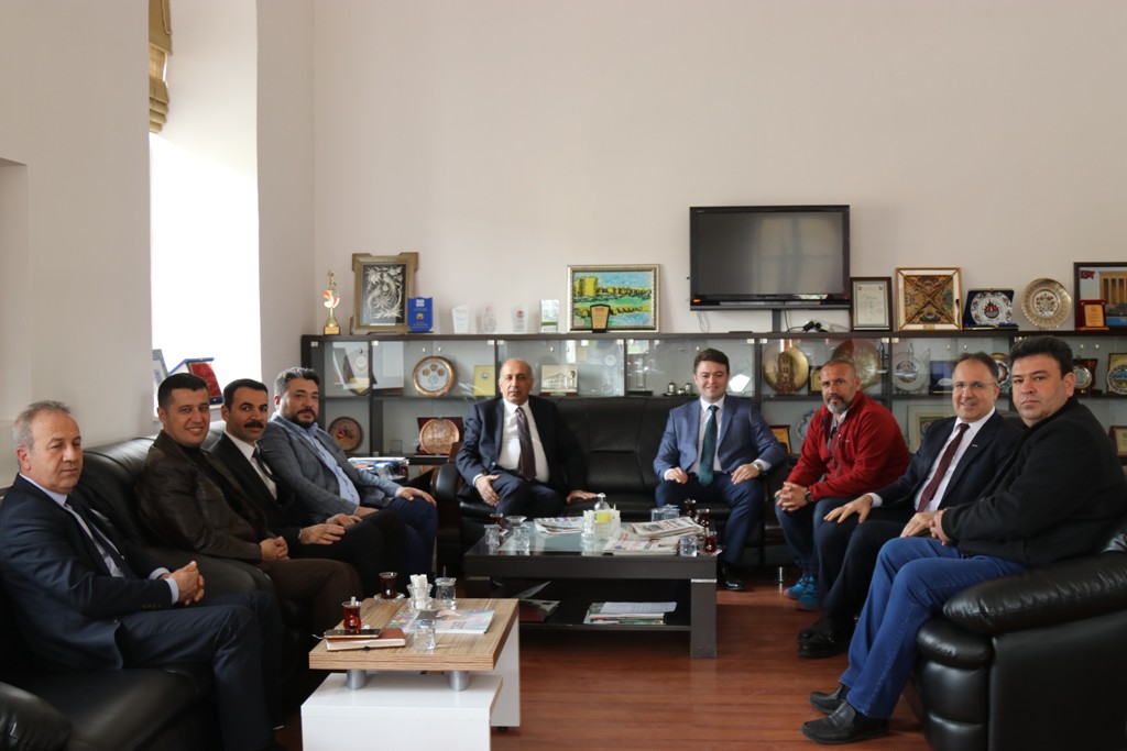 Diyarbakır Erbil uçuşları 21 Mart’ta başlıyor