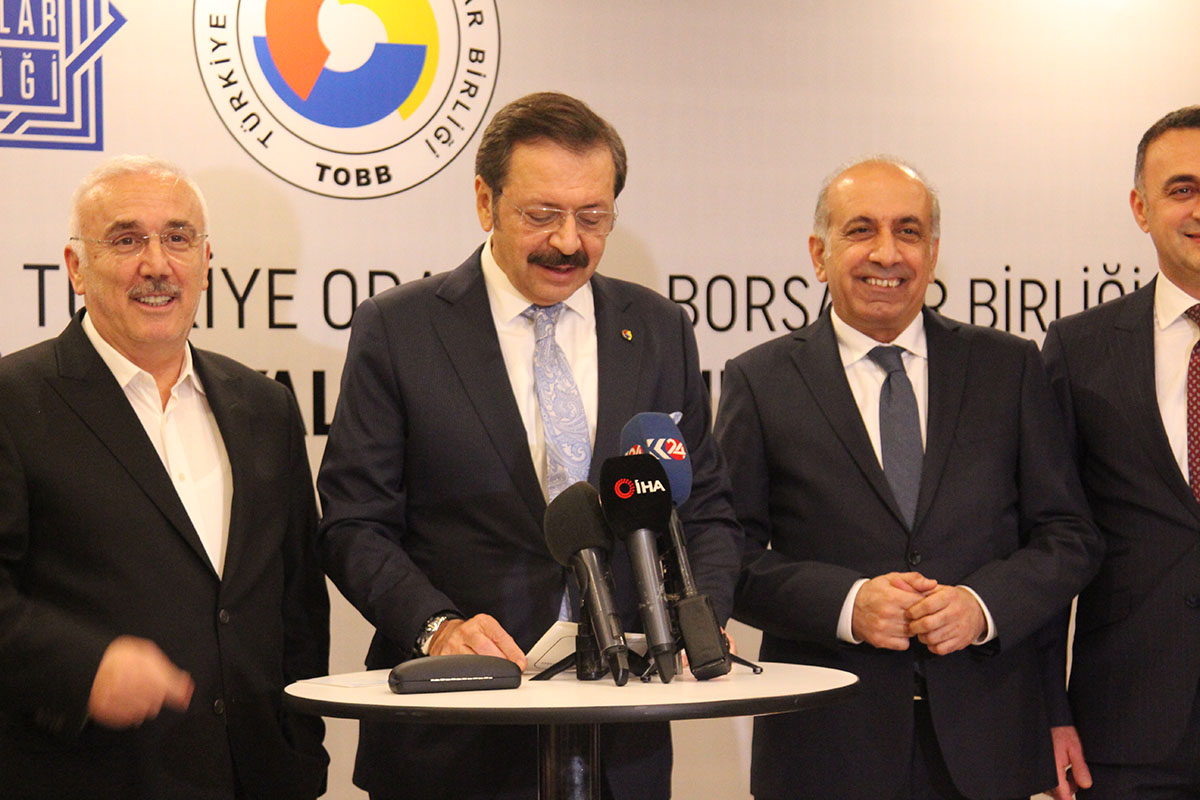 Kaya, “Fich’in Türkiye’ye yaptığını bugün bankalar bize yapıyor”