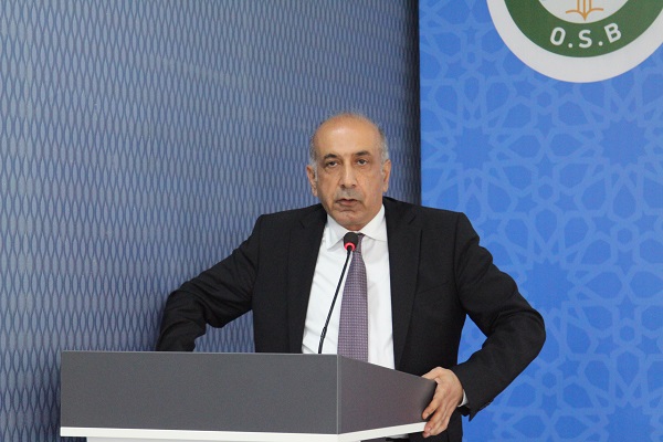 Kaya: “Yenilenebilir Enerjiye Öncelik Vermeliyiz”