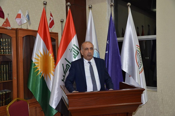 IKBY ile Yatırım ve İş Fırsatları Toplantısı