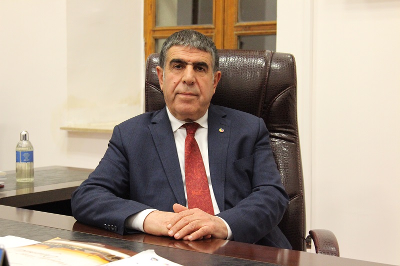 Basına ve Kamuoyuna