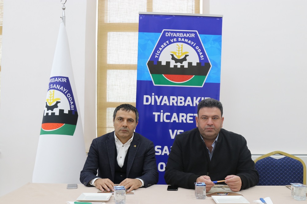 Ortadoğu İnşaat ve Tarım Fuarları başarıyla sonuçlandı