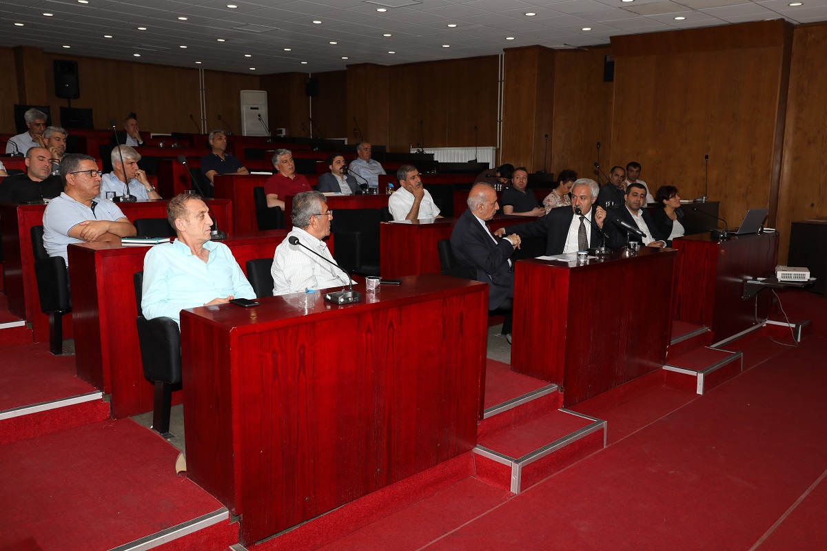 Kaya, “Projelerin başarıya ulaşması için kamu kurumları ve belediyeler ile işbirliği elzemdir”