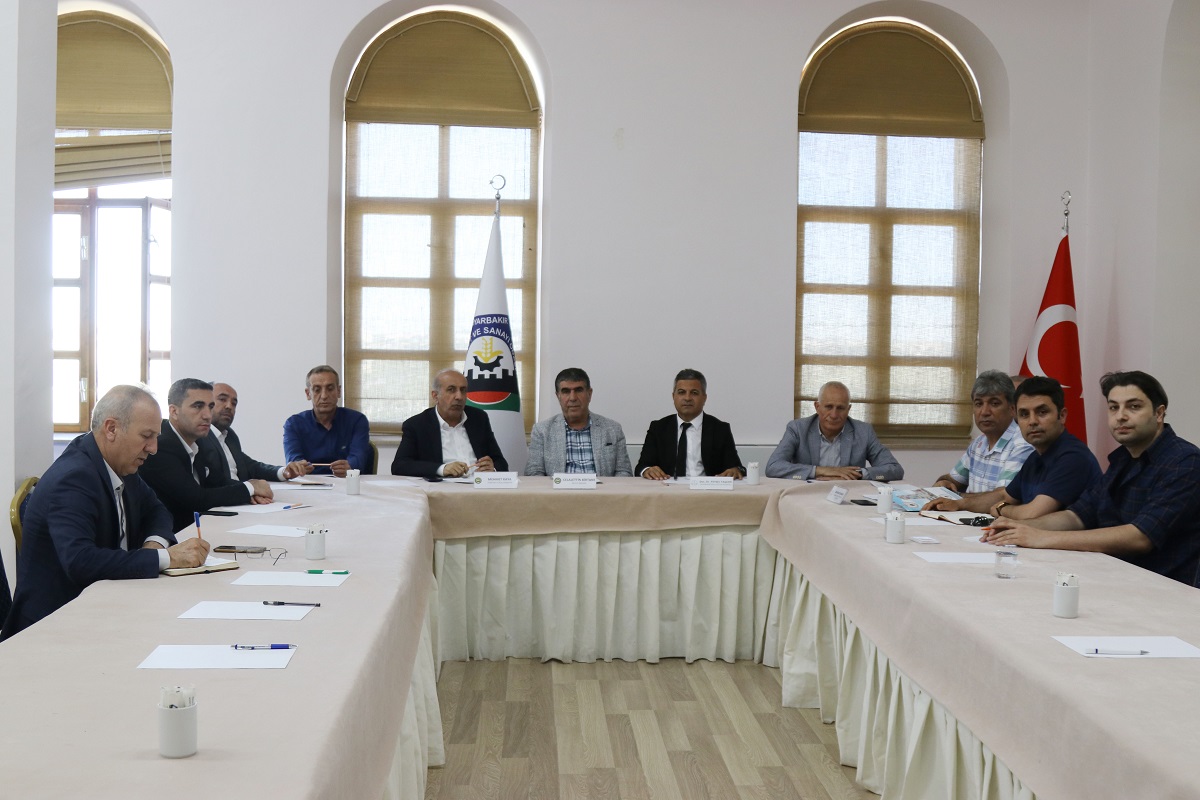 DTSO ile Milli Eğitimden Madde Bağımlılığıyla Ortak Mücadele Kararı