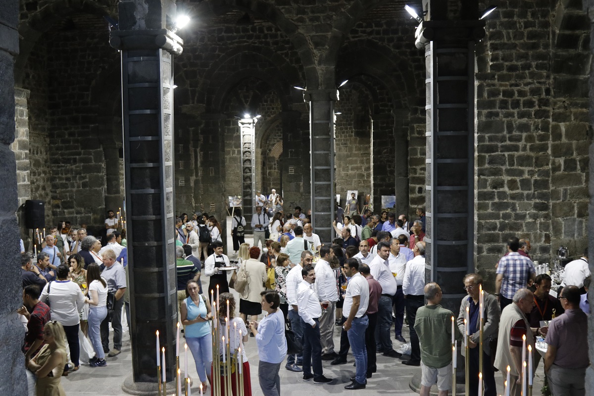 Kaya, “ Keçi Burcunun turizme açılması için çalışma yürütüyoruz,”