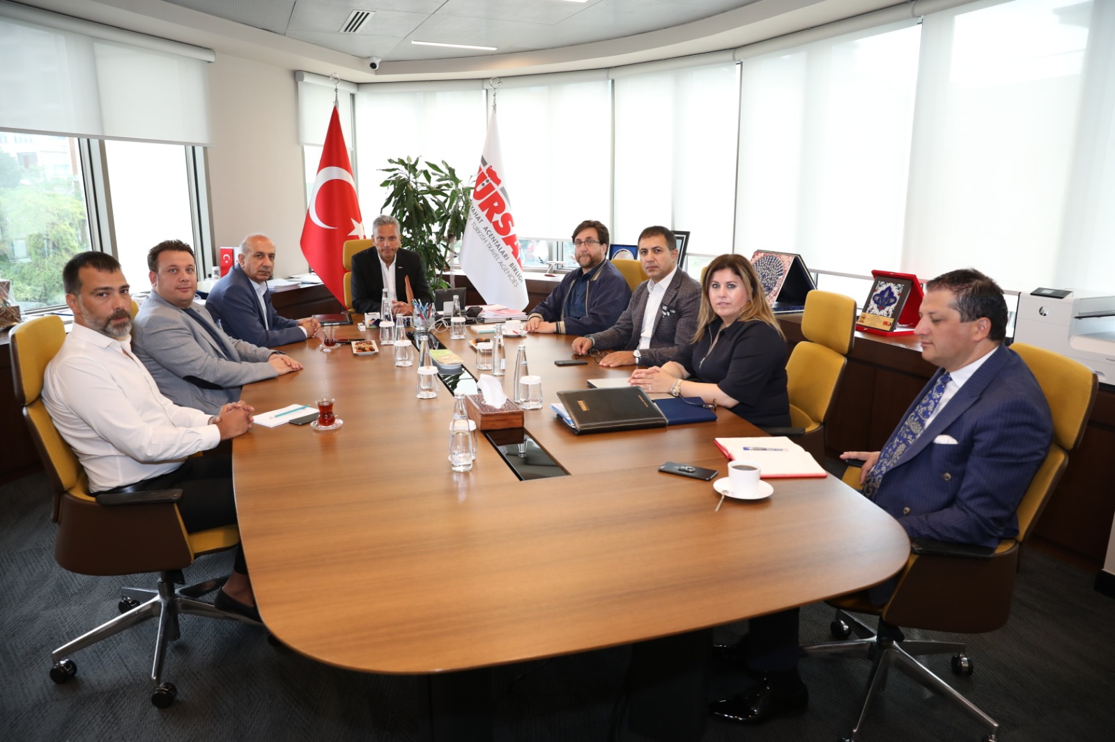 2020 yılında Diyarbakır’da Turizm Fuarı düzenlenecek