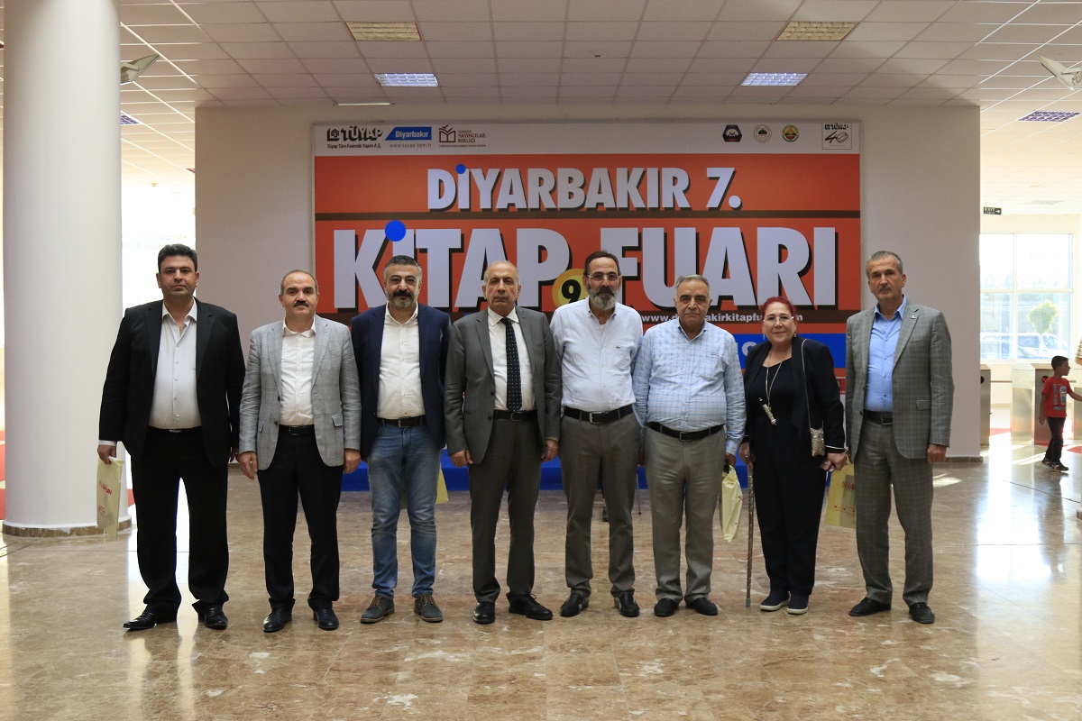 DTSO Yüksek İstişare Kurulu Olağan Toplantısını Fuar ve Kongre Merkezinde yaptı