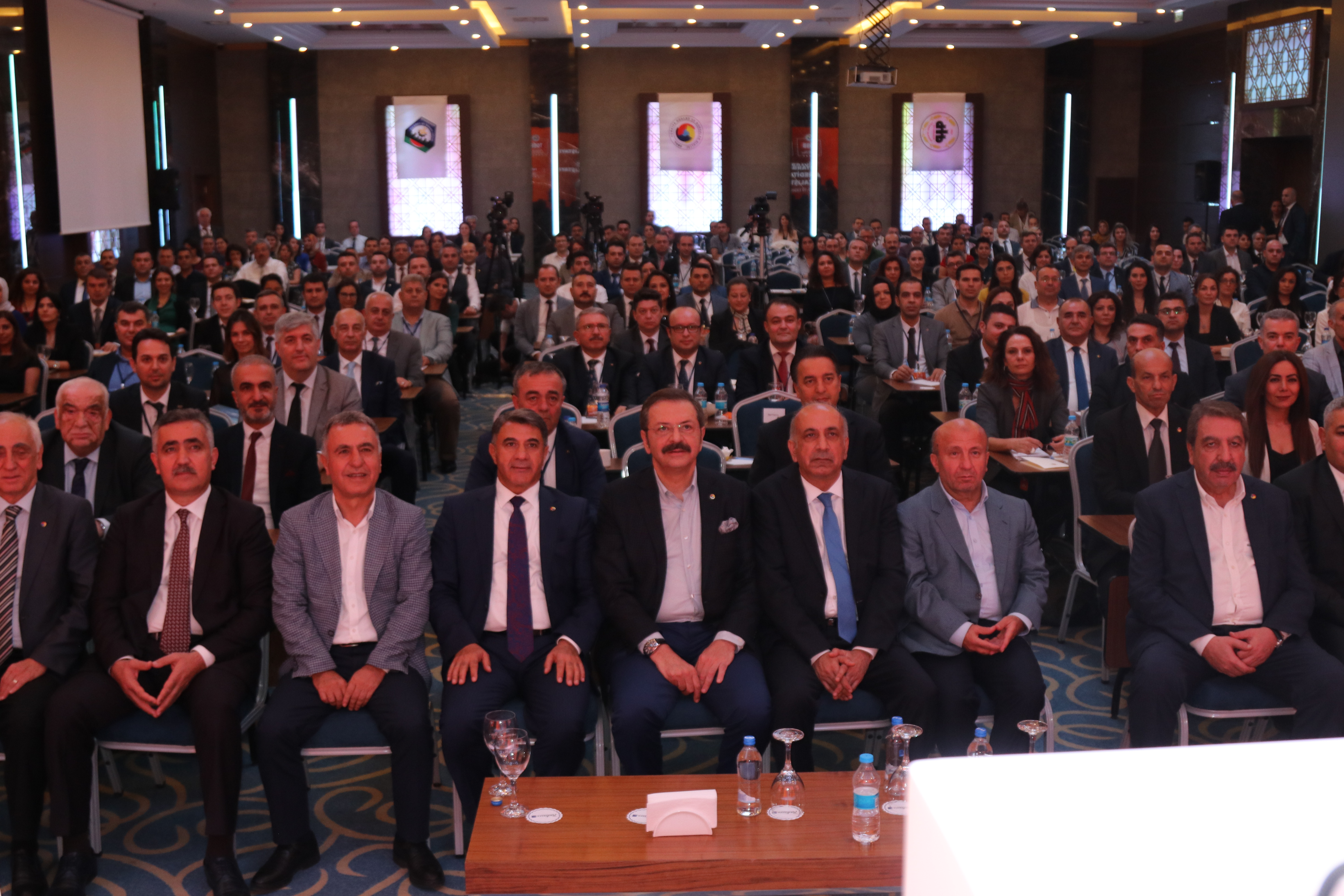 Hisarcıklıoğlu, “Diyarbakır Kültürün Sağlam Kalesidir