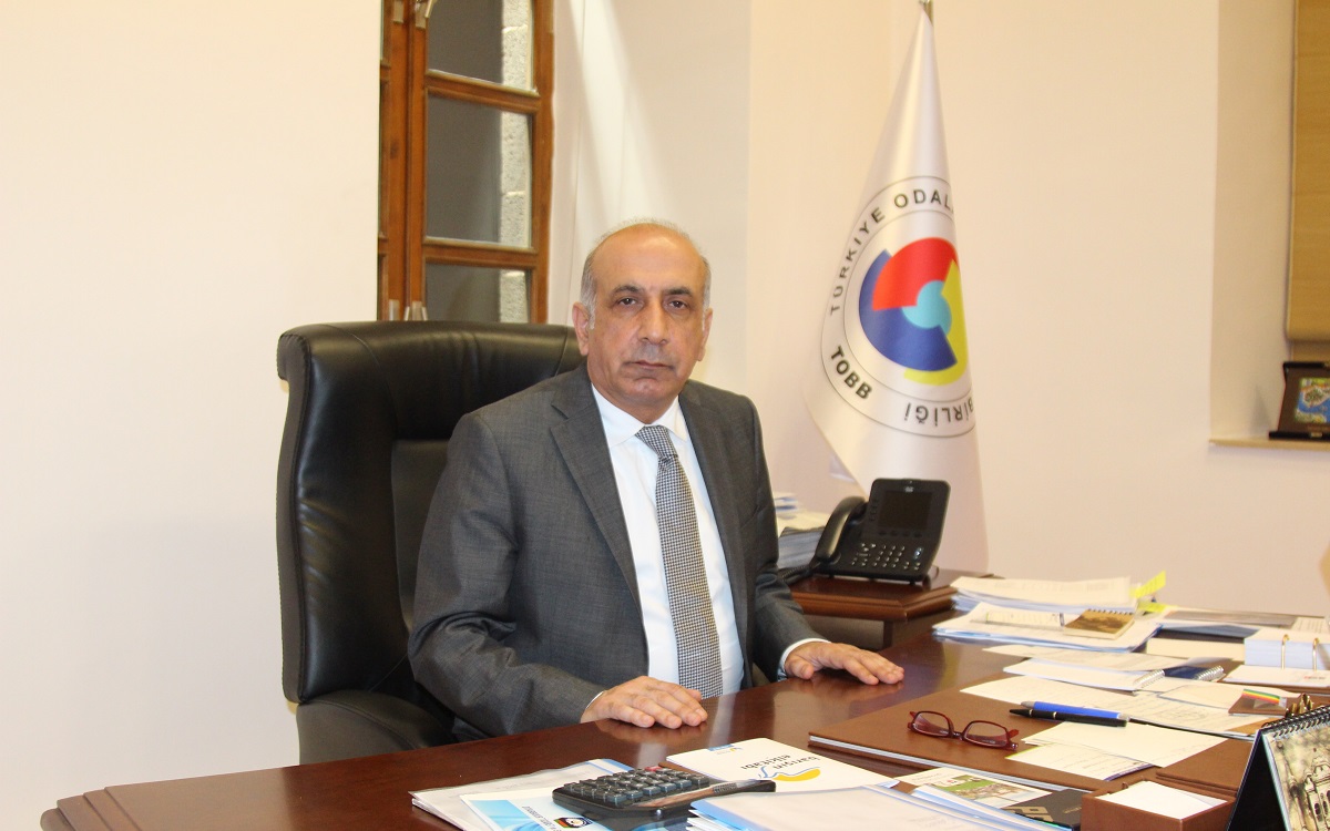 DTSO Şaibeli İhaleleri Yargıya Taşıyor