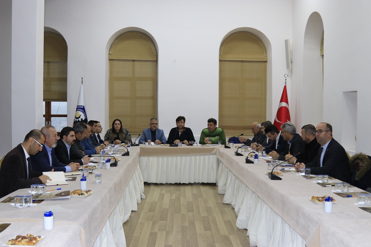 2021 Yılı “Zerzevan Yılı Olsun”