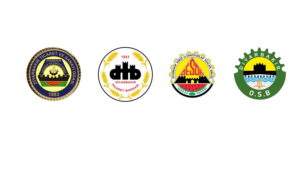 DTSO, DTB, DESOB ve OSB’den vatandaşlara Coronavirüs uyarısı