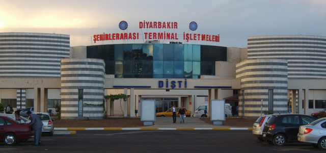 Şehirlerarası Otobüs Firmaları Hk.