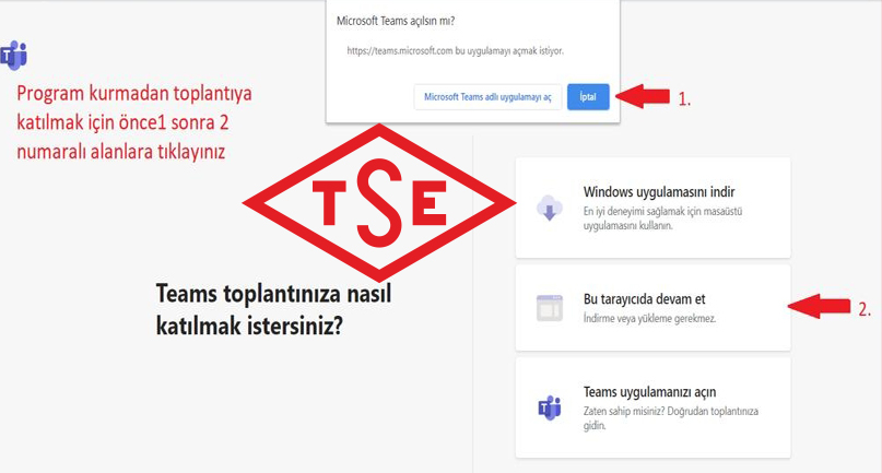 Covıd-19 Güvenli Üretim Belgesi Bilgilendirme Semineri
