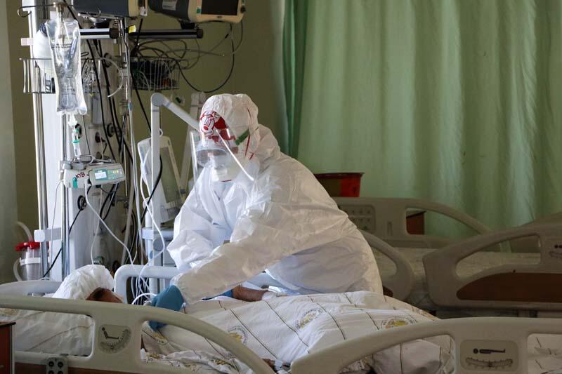 Kovid-19 Pandemisine hep beraber dur diyelim!