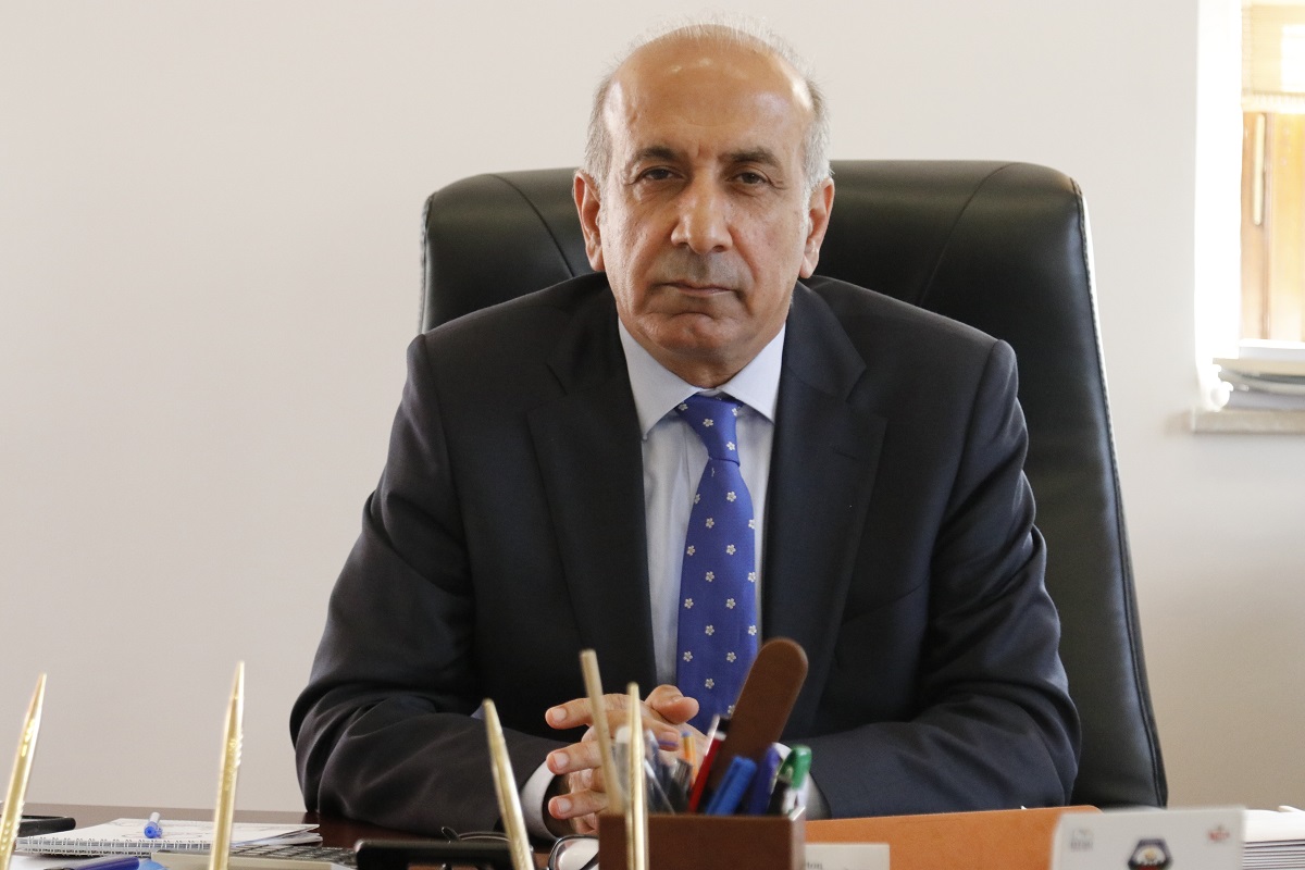 Diyarbakır’da faaliyet gösteren 400 medikal firması iflasın eşiğinde