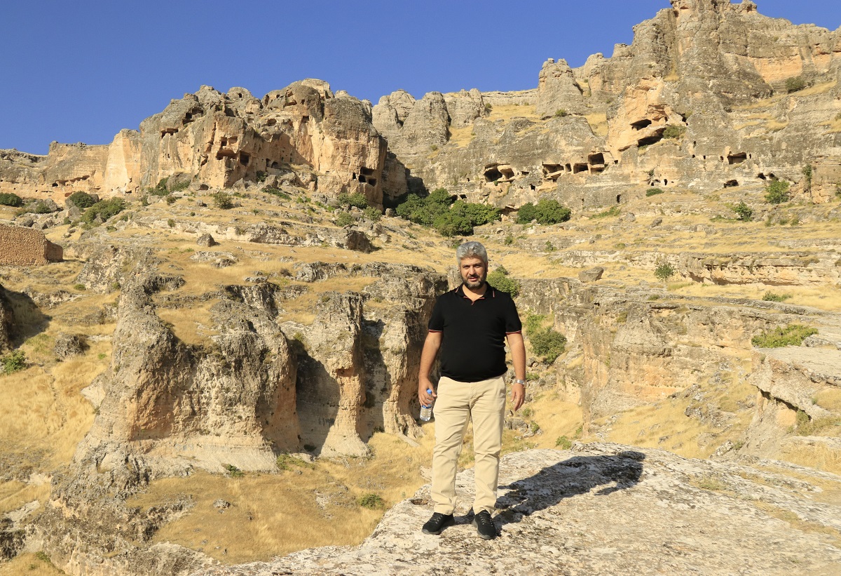 Bu topraklarda yeşeren ezgileri, tarihi mekanlarımızın ruhu ile birleştirerek müzikseverler ile buluşturuyoruz