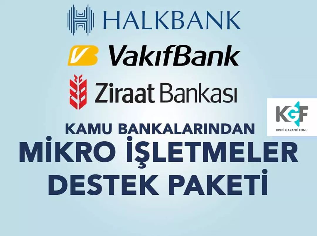 Mikro İşletmeler Destek Paketi
