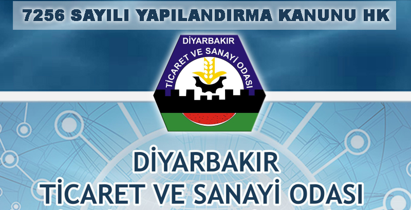 Oda Aidat Borçlarının Yapılandırılması Hakkında Duyuru