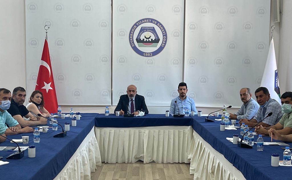 MEDİKAL SEKTÖRÜ İFLASTA, HALK SAĞLIĞI RİSK ALTINDA!