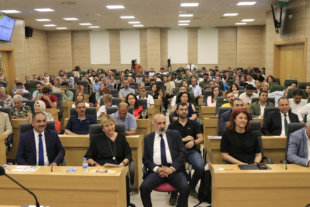 Ulusal ve Yerel Girişimciler Girişimcilik Zirvesi’nde Buluştu