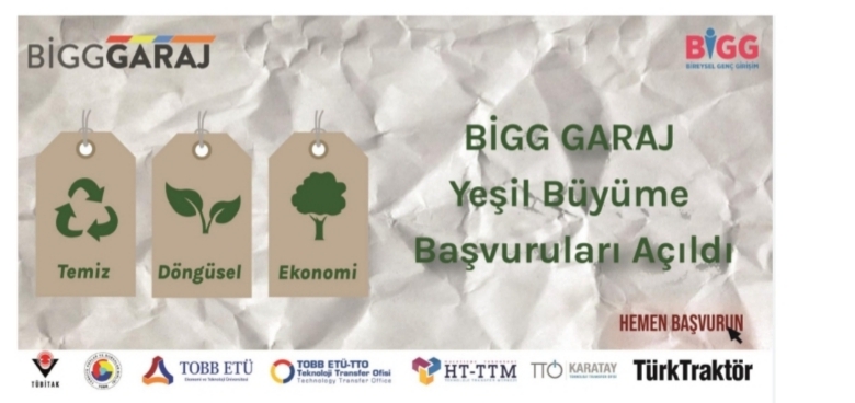 BIGG GARAJ Programi Hk.