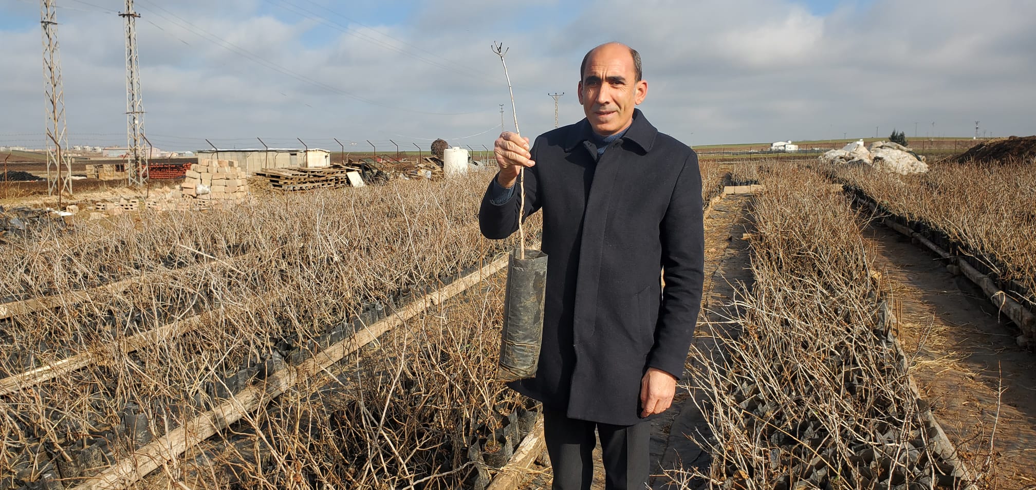 DTSO BÖLGESEL KALKINMA İÇİN PROJELER ÜRETMEYE DEVAM EDİYOR