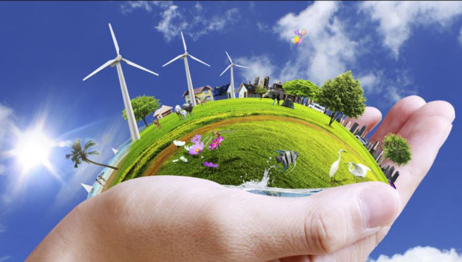 Enerji Verimliliği Haftası Etkinlikleri Hakkında