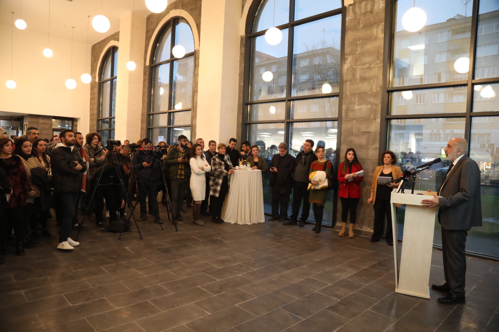 DTSO 2022’de 3 bin 830 kişiye eğitim verdi