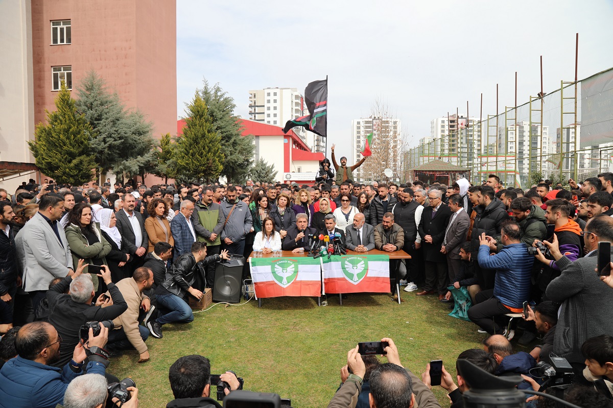 AMEDSPORA YAPILANLAR KARŞILIKSIZ KALMAMALI !