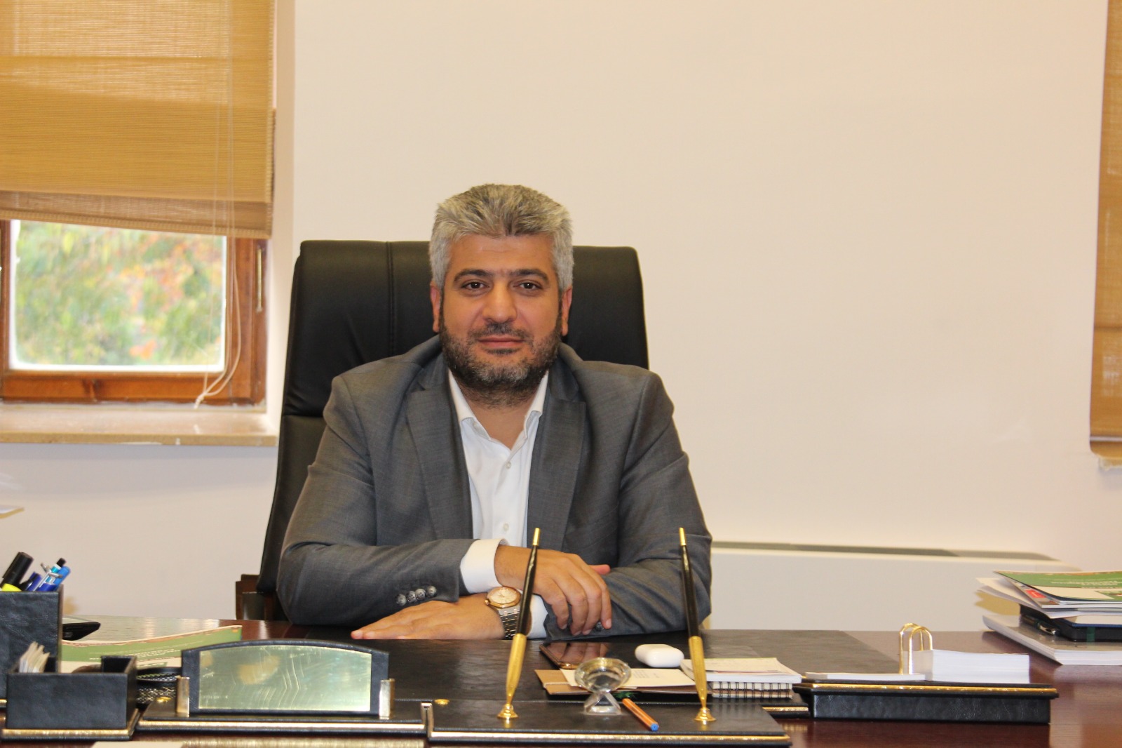 Diyarbakır Gastro İnovasyon Merkezi Eğitim Faaliyetlerine Başladı