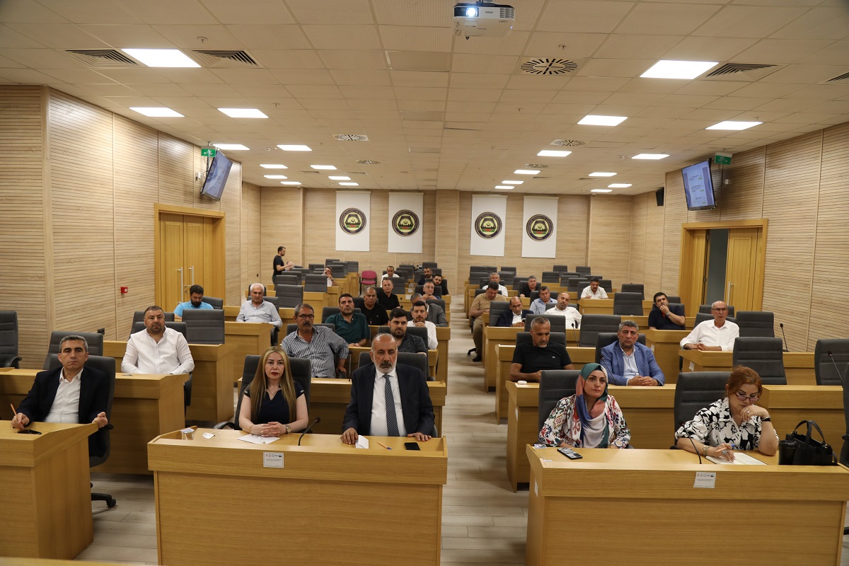 Husumetlerin Son Bulmasının Yolu Diyalog ve Uzlaşı Kültüründen Geçer