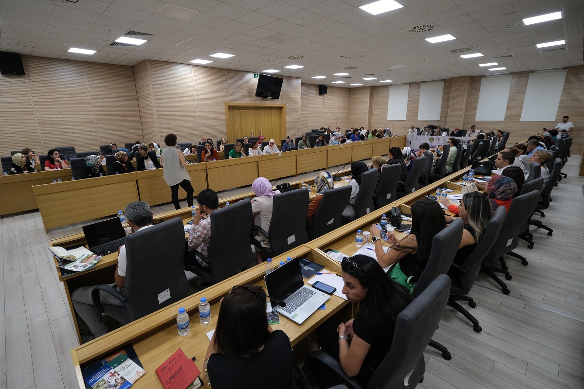 Kadın Kooperatifleri Çalıştay Raporundan Çarpıcı Sonuçlar