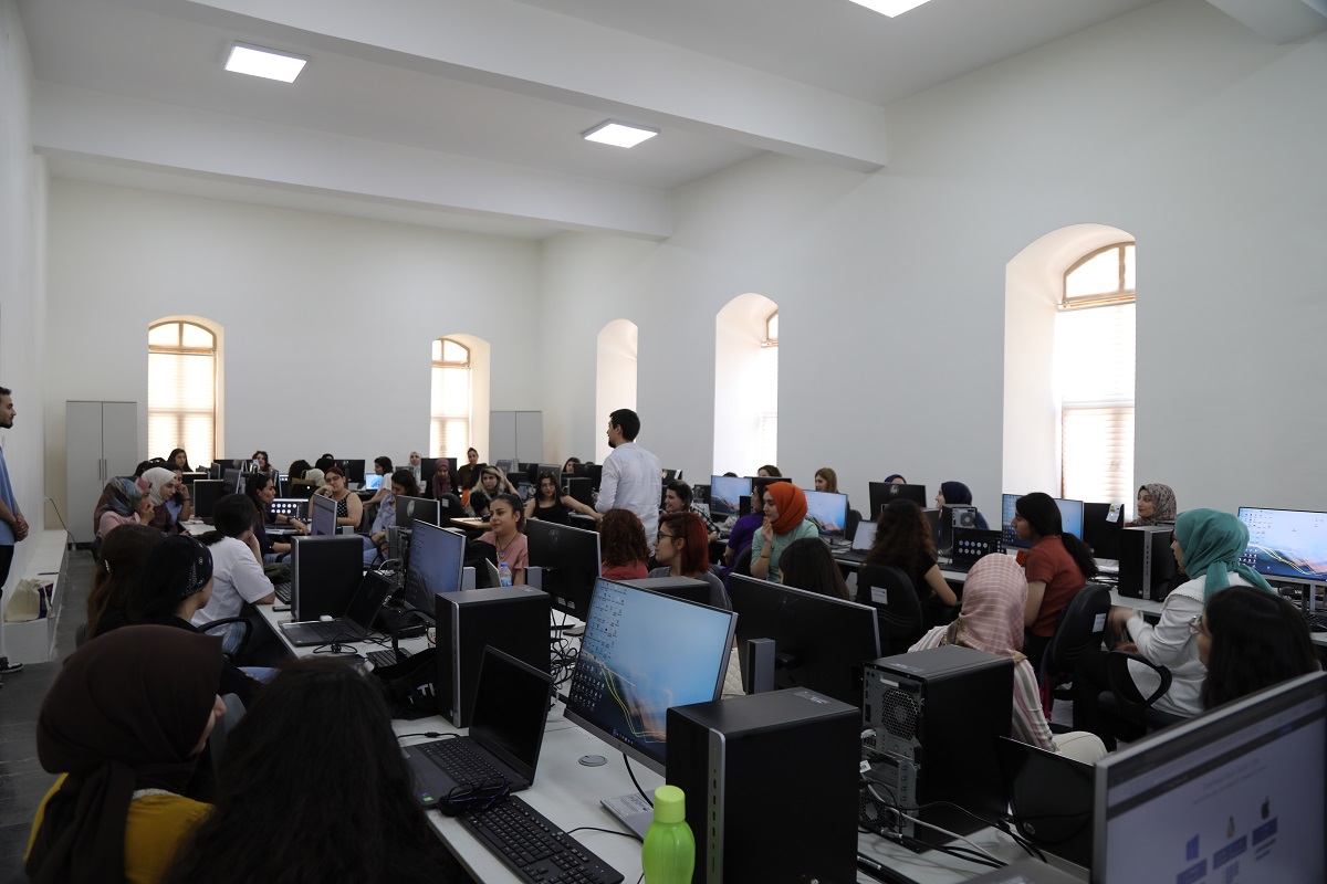 DTSO’nun AB Destekli Projesinde 150 Kişi İstihdam Edilecek