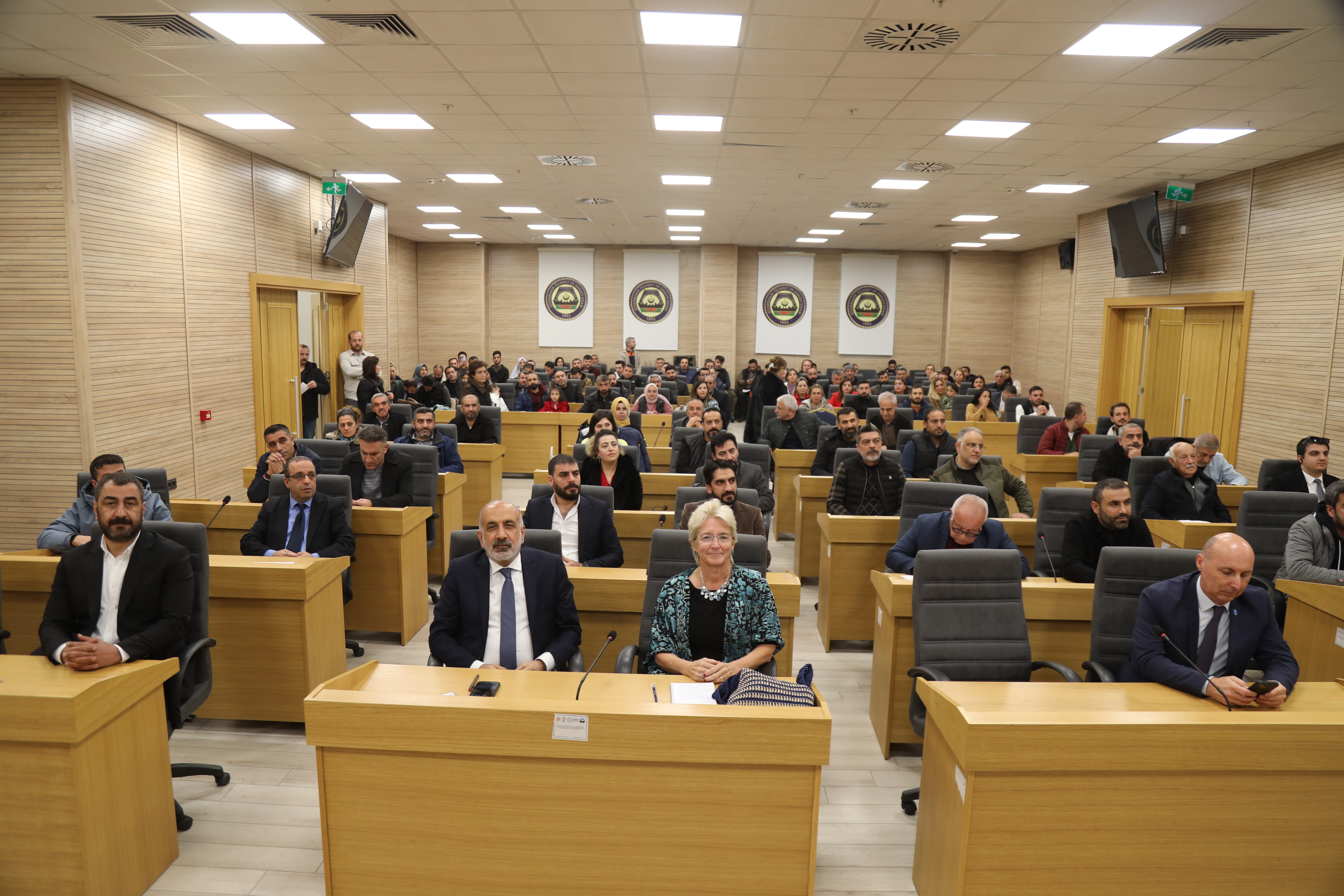 Diyarbakır’da Depremden Etkilenen İşletmelere Hibe Desteği